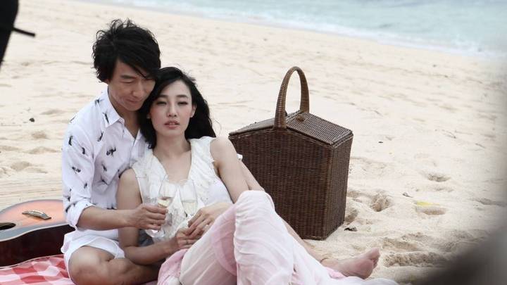 一阳指事件6年后,白百何吃的是哑巴亏吗?