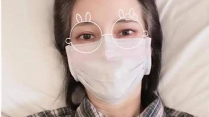 昔日香港女星晚年落魄当服务员,是人生没有捷径可言吗?