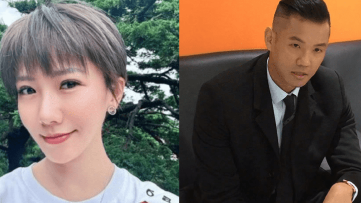 黑人陈建州发律师函要告大牙,女方手里还会有猛料吗?