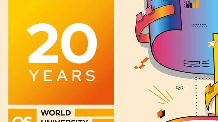 世界大学排行榜发布,西班牙25所大学上榜,是实至名归吗?