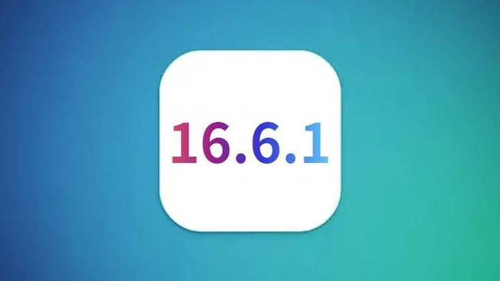 ios16.6.1正式版,你安装了吗?