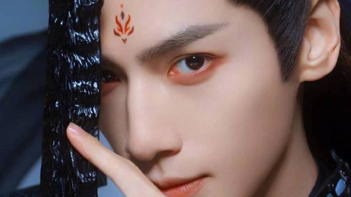 卓伟称古装剧准顶流男星将塌房,你觉得是真的吗?