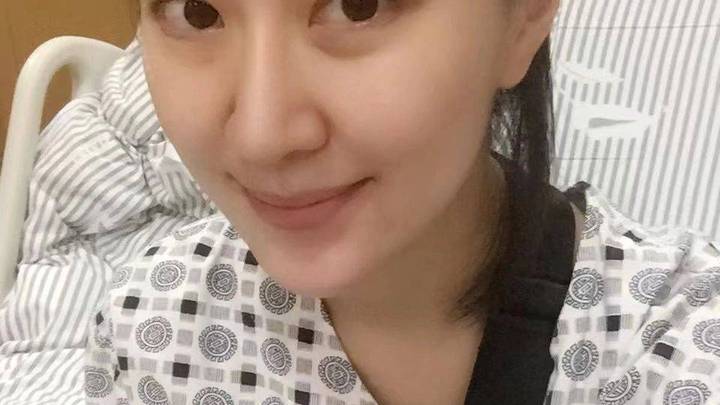 王乐君自曝拍戏时被胡歌砸断锁骨,是真的吗?