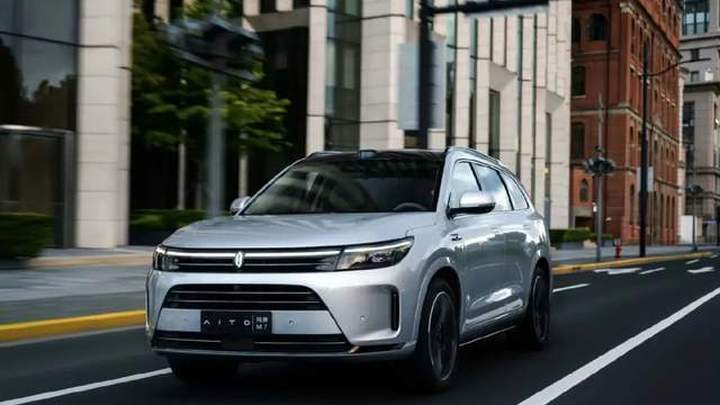 大定破五万,你觉得问界能起死回生吗?