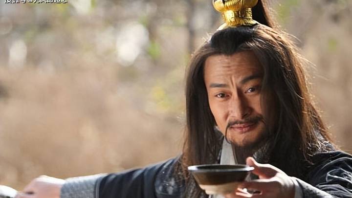 梁山108将谁的结局最好?
