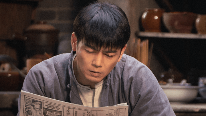 央视王炸剧《珠江人家》收视率连续3天稳居第一,你喜欢吗?