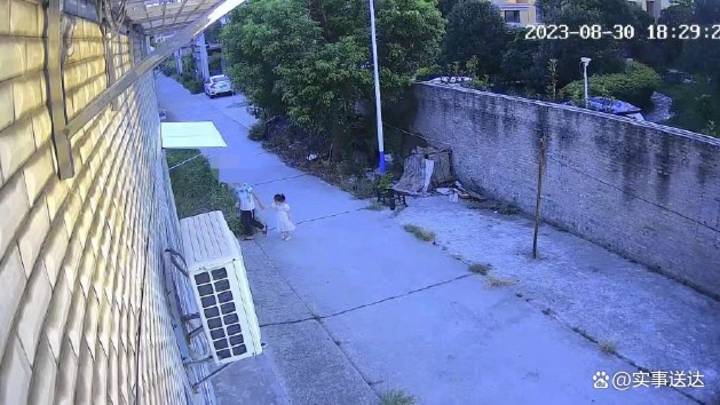 4岁半女童遭未满12周岁男孩杀害,家属应该承担刑事责任吗?