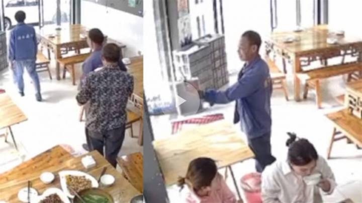3名男子就餐忘付款3小时后返回补还,你觉得是否应该追究其刑事责任?