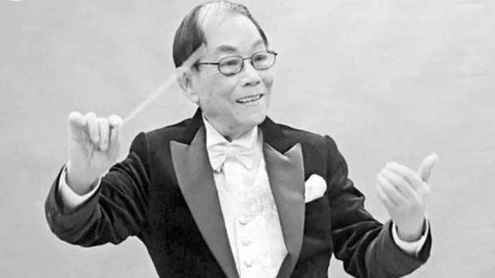 香港音乐大师辞世,他的歌你听过吗?
