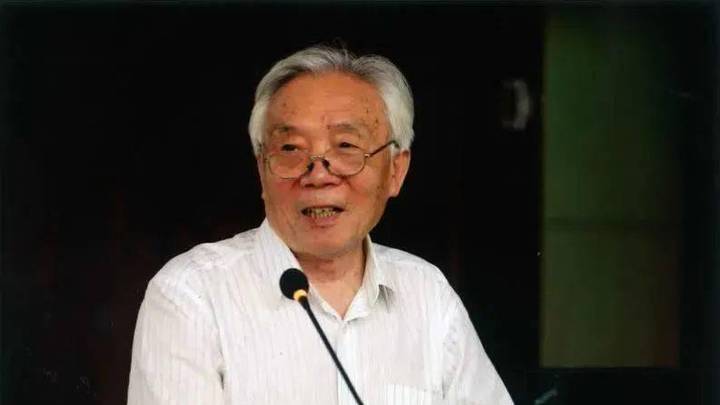 张金麟逝世,是中国船舶七一九所的巨大损失吗?