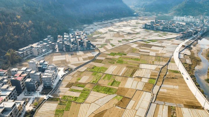 立春时节话三农,有科学依据吗?