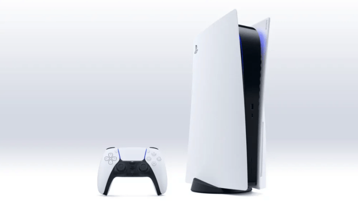 ps5在英1月销量同比增长98%,是供应缓解了吗?