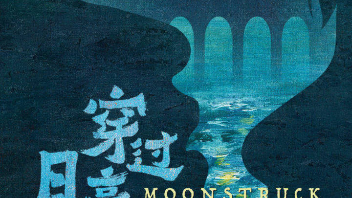 电影《穿过月亮的旅行》发首支预告,张子枫胡先煦首次出演夫妻,你期待吗?