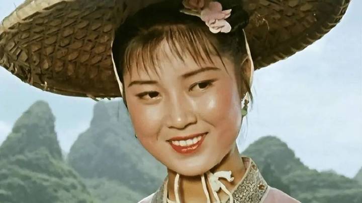 广西艺文界人士愿刘三姐早日康复,你支持吗?