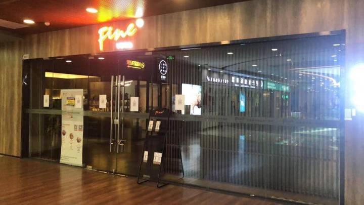 知名连锁品牌突然闭店,你还喜欢听梵音瑜伽吗?