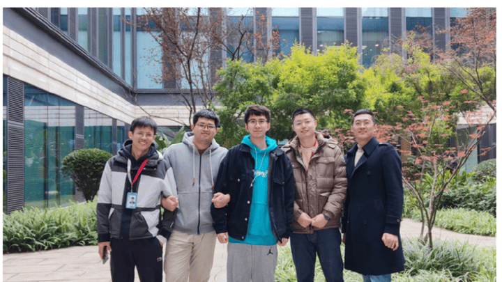 百万年薪天才少年曝光,华为看中的都是怎样的人才?