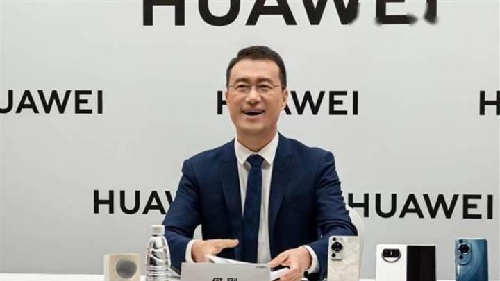 华为手机回归正常节奏,能和苹果硬杠吗?