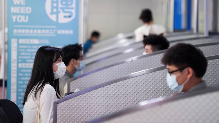 2023年全国中小企业网上百日招聘高校毕业生活动,你看好吗?