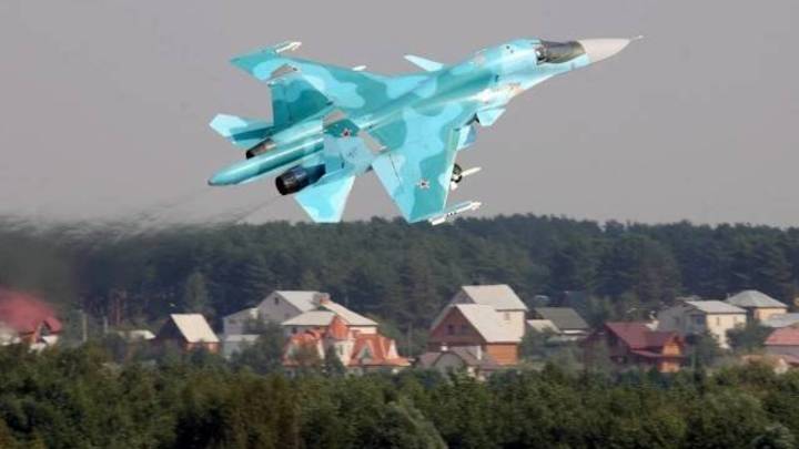 俄空天军对乌境内外国教官驻地实施打击,谁的损失更大?