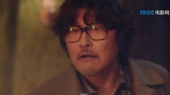郑秀晶主演的电影《蜘蛛网》曝预告,你期待吗?