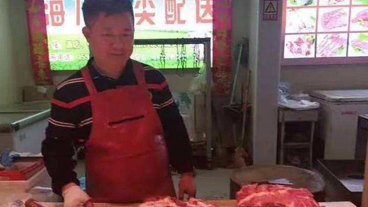 卖爆了,五花肉一斤直降7元,你还会买吗?
