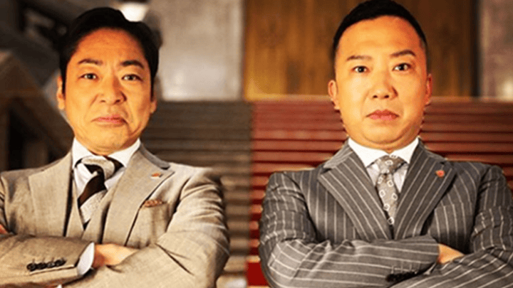 《半泽直树2》伊佐山部长演员疑试图自杀,你觉得他是故意的吗?