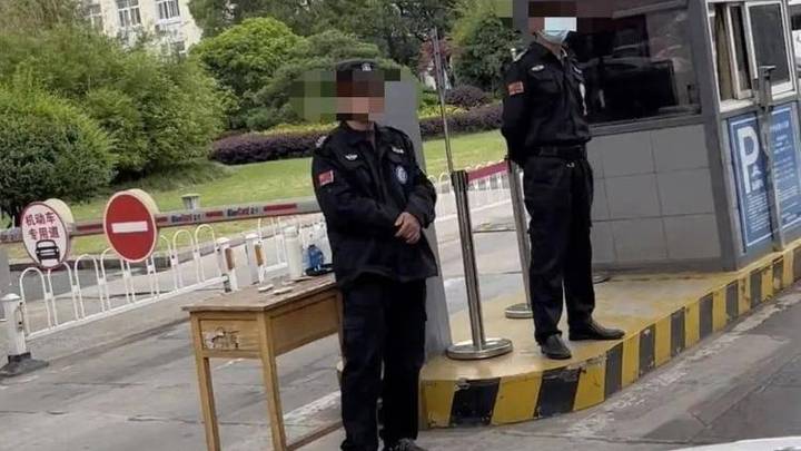开车进校博士可以硕士不行,这个规定合理吗?
