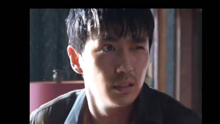 《消失的她》20秒切换9种状态,朱一龙演技高吗?