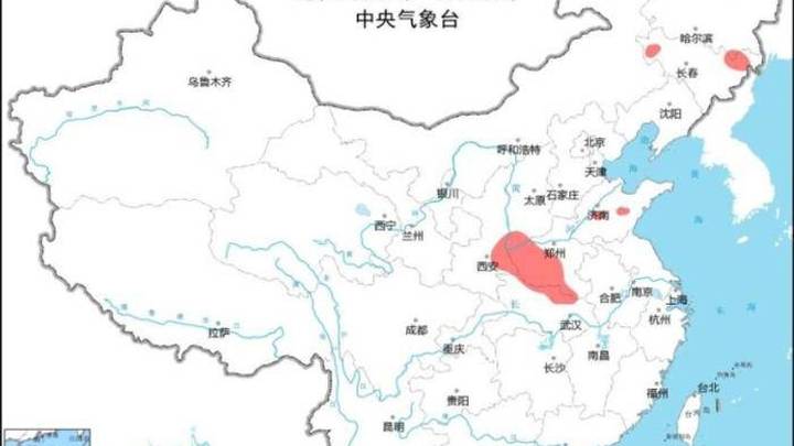 华南等地部分地区将有大到暴雨,你觉得这是强对流天气吗?