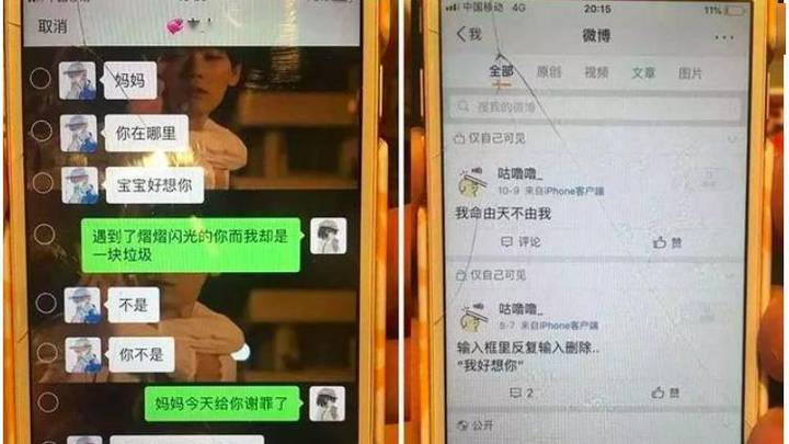 精神摧残构成虐待罪,你支持重判吗?