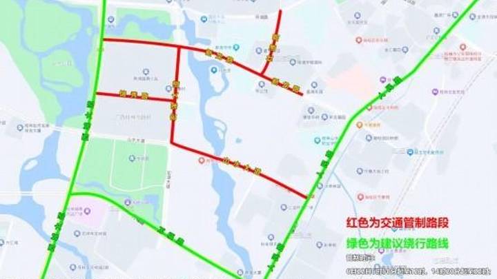你知道端午龙舟赛观赛指南吗?