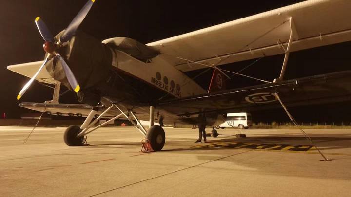 fh-98国内首次夜航转场成功,你看好吗?