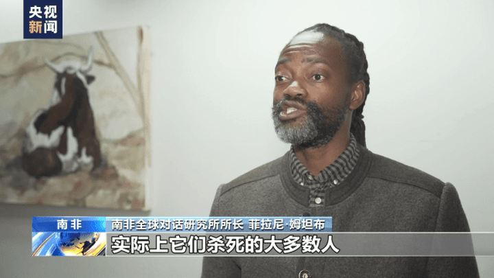 北约加速扩张是造成巨大伤亡的根源,你认同吗?