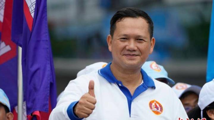 柬埔寨大选结果出炉,洪森之子将接棒成为新首相,是实至名归吗?