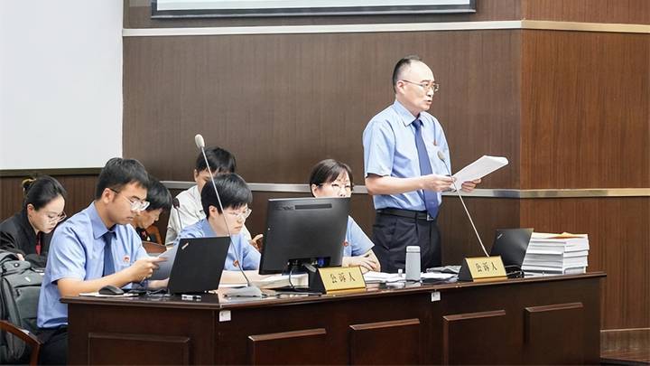 舟山定海摘特大命案,你支持重判吗?