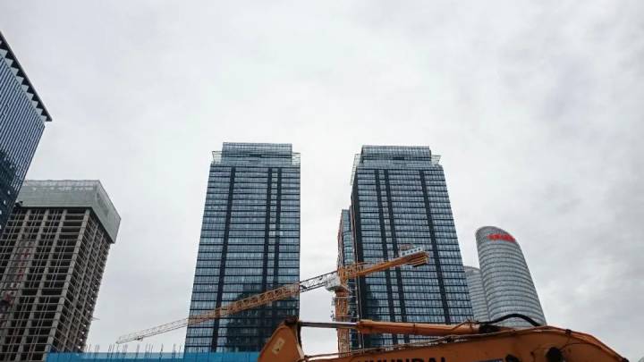 取消地价限制,成都土拍规则再调整,你看好吗?
