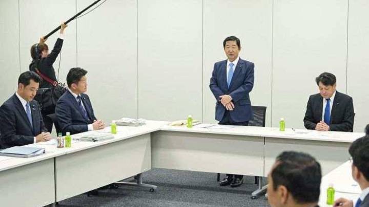 日本放宽武器出口禁令,有必要警惕吗?