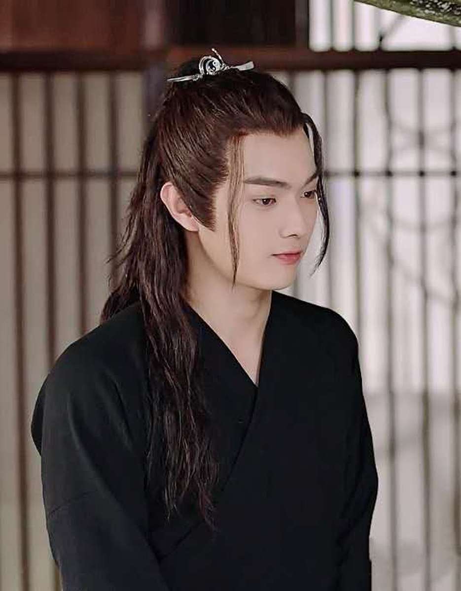 喜大普奔！于正同意许凯试镜《天官赐福》花城，发文提花开满城