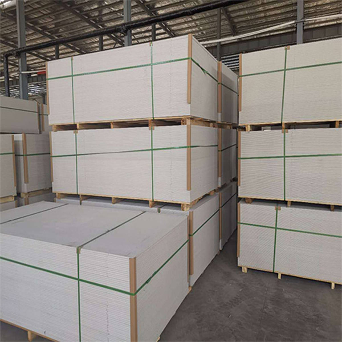 硅酸钙板图集(5)