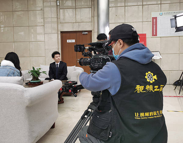 公司企业宣传片视频制作的6大原则