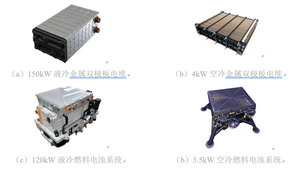 航天氢能:航天品质打造国产燃料电池新标杆