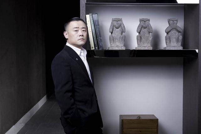红极一时的周立波,是怎么变成万人唾弃的,他比你想象的还要恶劣