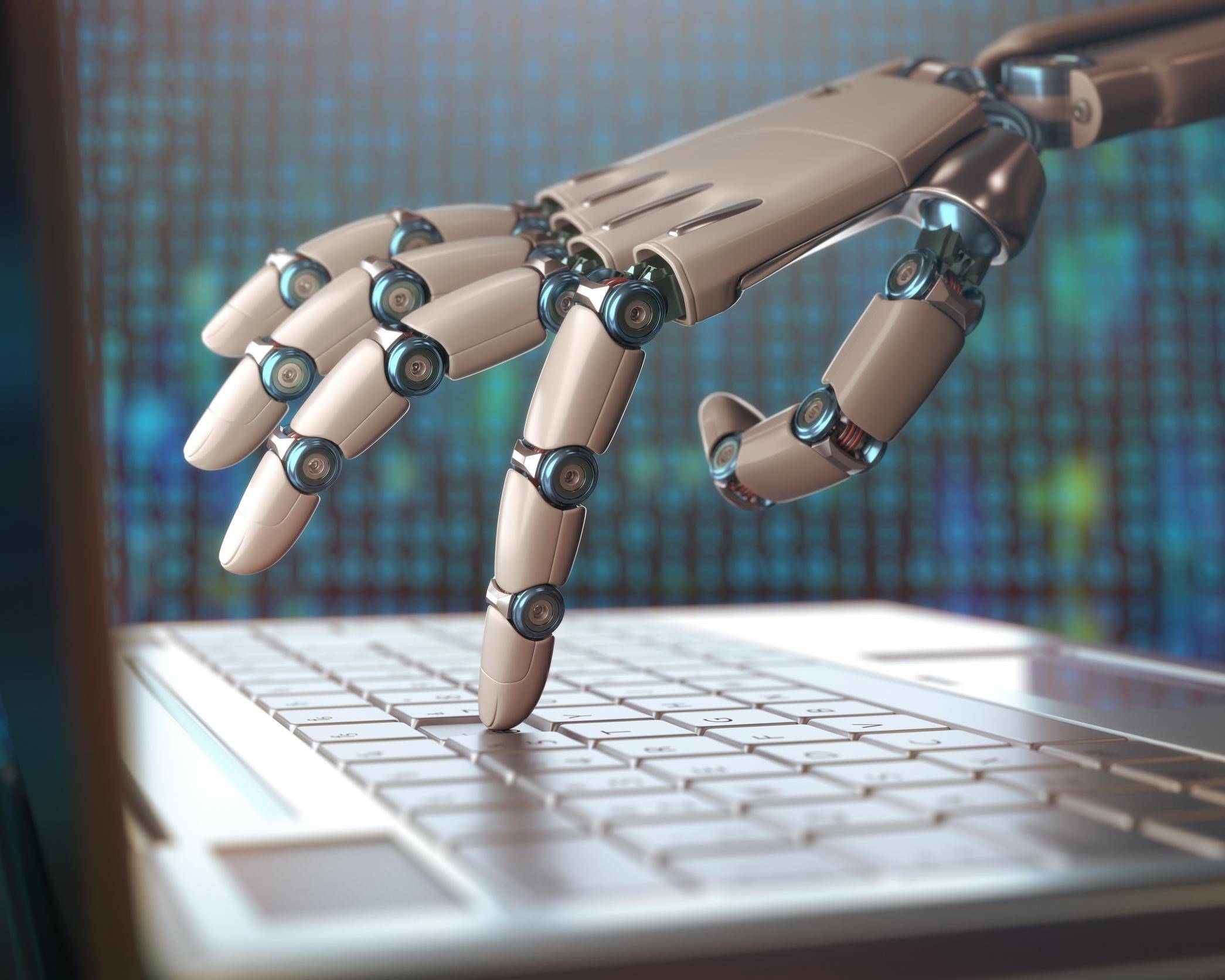 智能制造趋势下 国产工业机器人未来该如何发展?