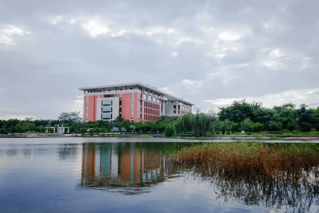 广东大学介绍-韶关学院