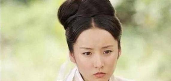 《轩辕剑之天之痕》这也是一部集合了众多大咖的仙侠剧吕一饰演的是氐
