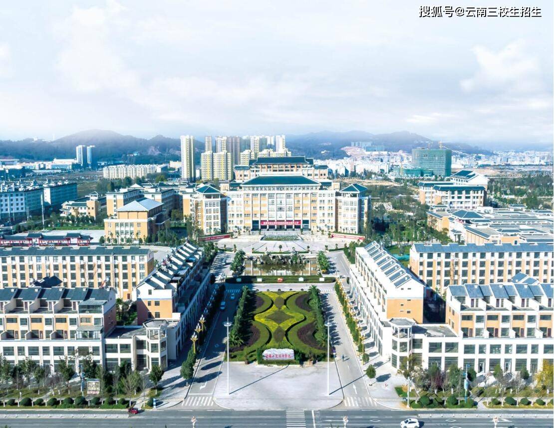 曲靖师宗有三校生培训的机构吗,曲靖医专临床医学三校生培训