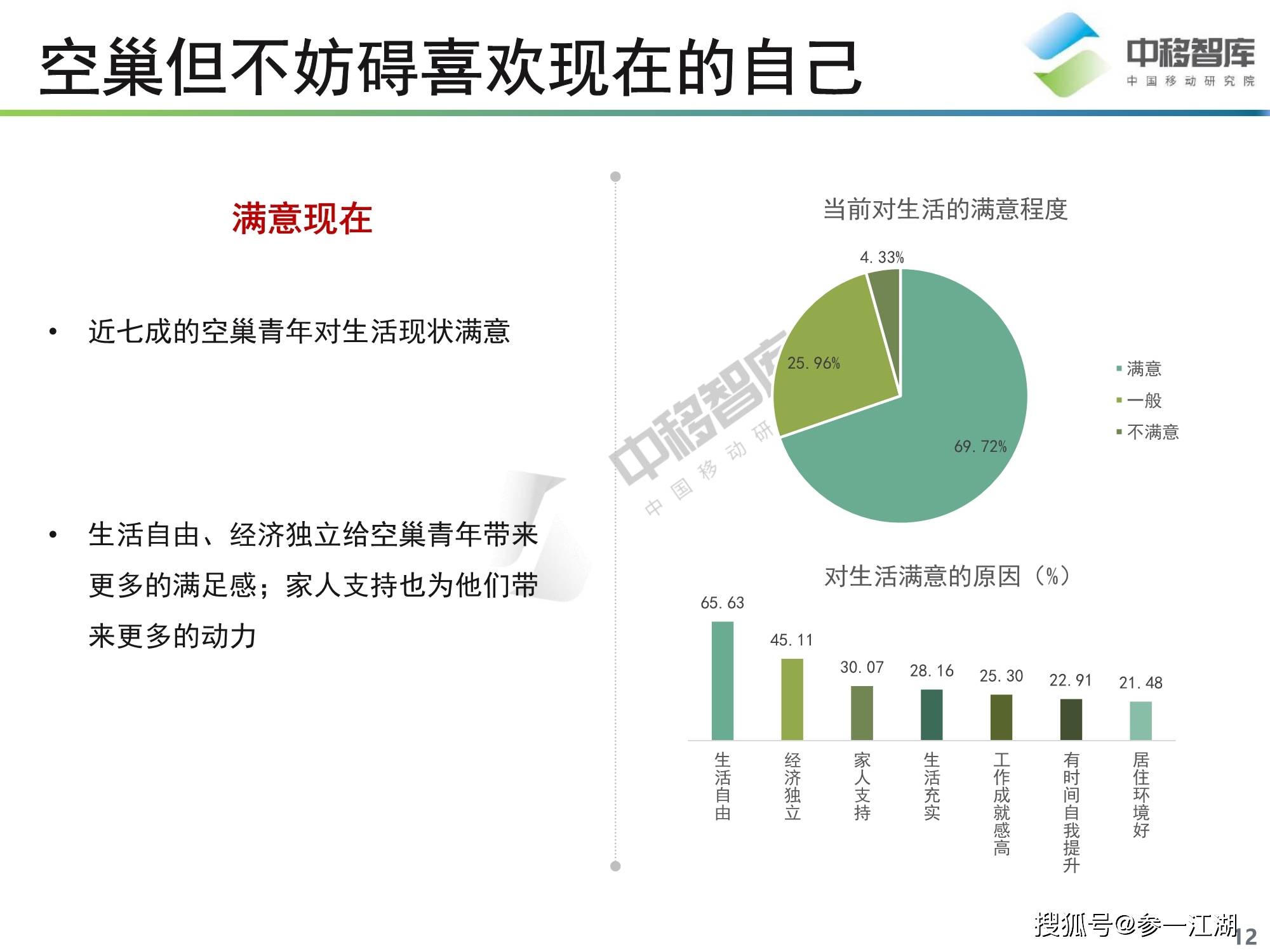 空巢青年研究报告