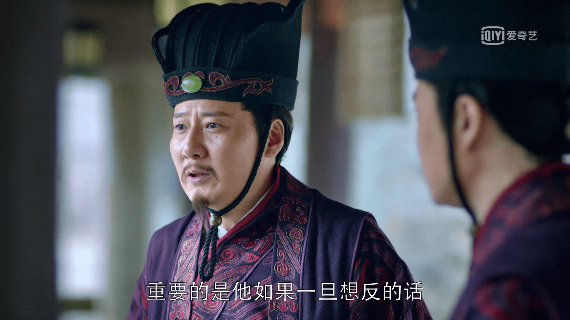 琅琊榜里沈追无意中说出了升职加薪的终极奥秘你知道吗