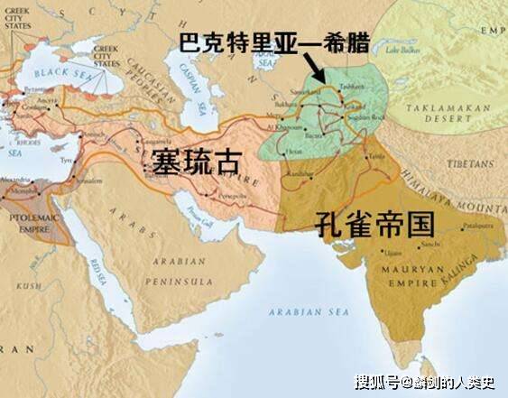 【古希腊列国志】塞琉古帝国(十一):安条克四世2