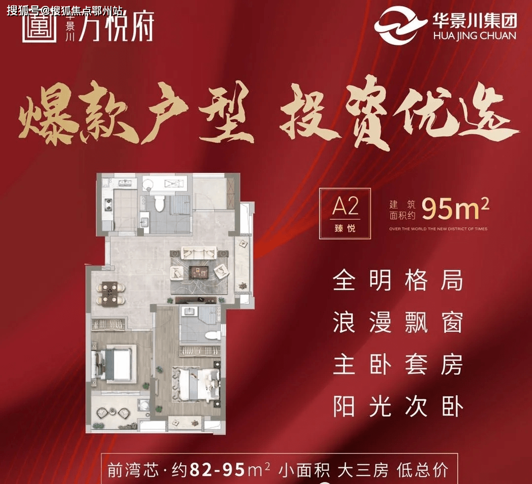 宁波前湾新区华景川万悦府售楼处官网首页楼盘详情户型价格位置优势
